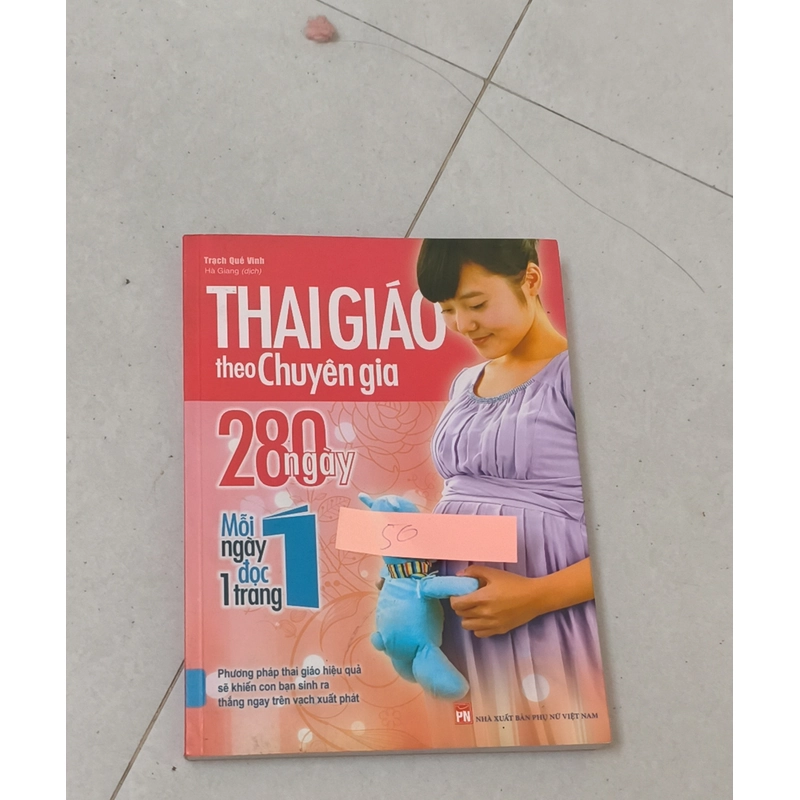 Thai giáo theo chuyện gia 280 ngày mỗi ngày đọc 1 trang 406187