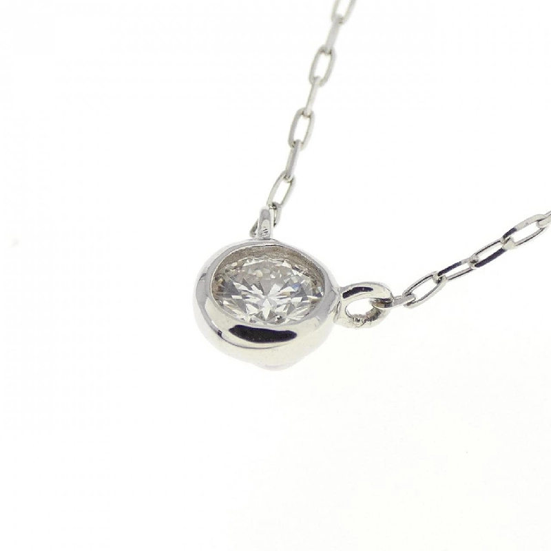 Dây chuyền kim cương PT 0.10CT - Hàng hiệu Chính hãng 868797