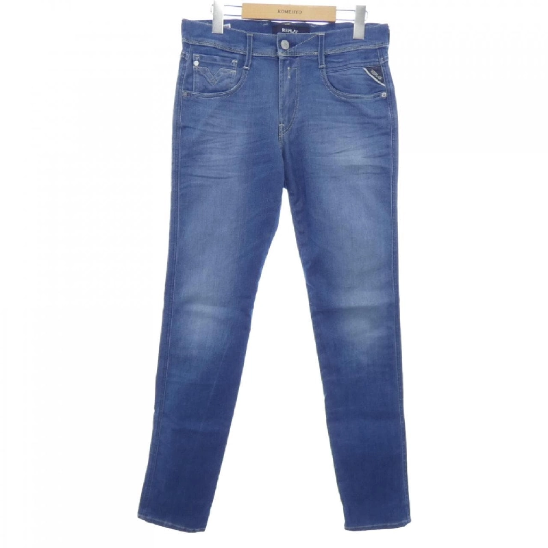 Quần jeans REPLAY - Hàng hiệu Authentic 899910