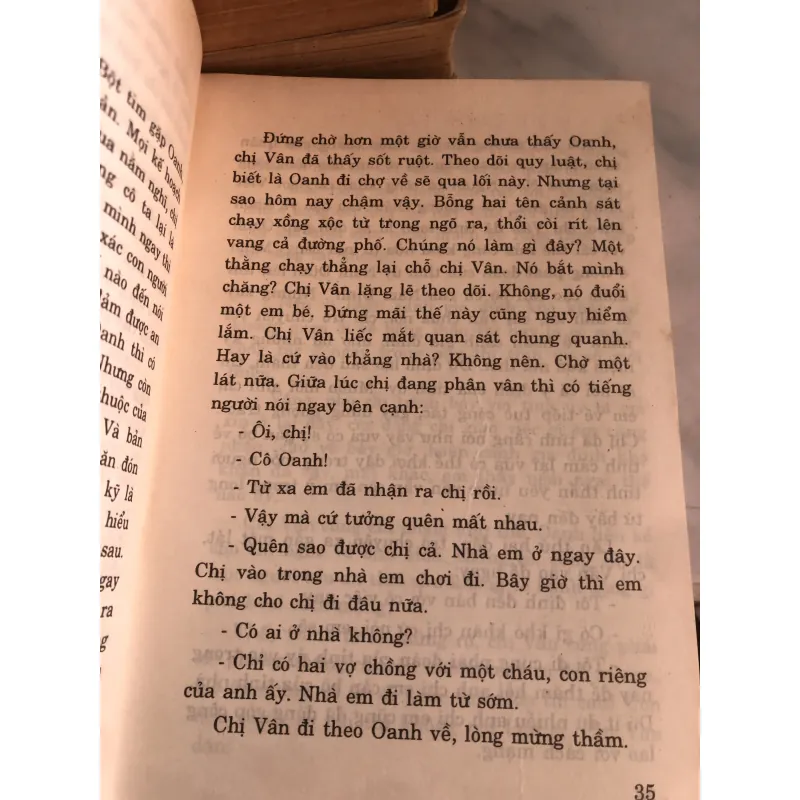 Nữ anh hùng tình báo 790087