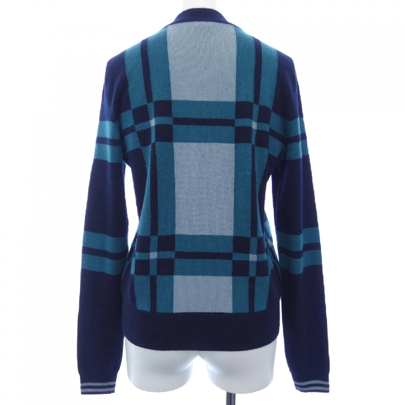 【Mã giảm giá】HERMES Áo len 644163