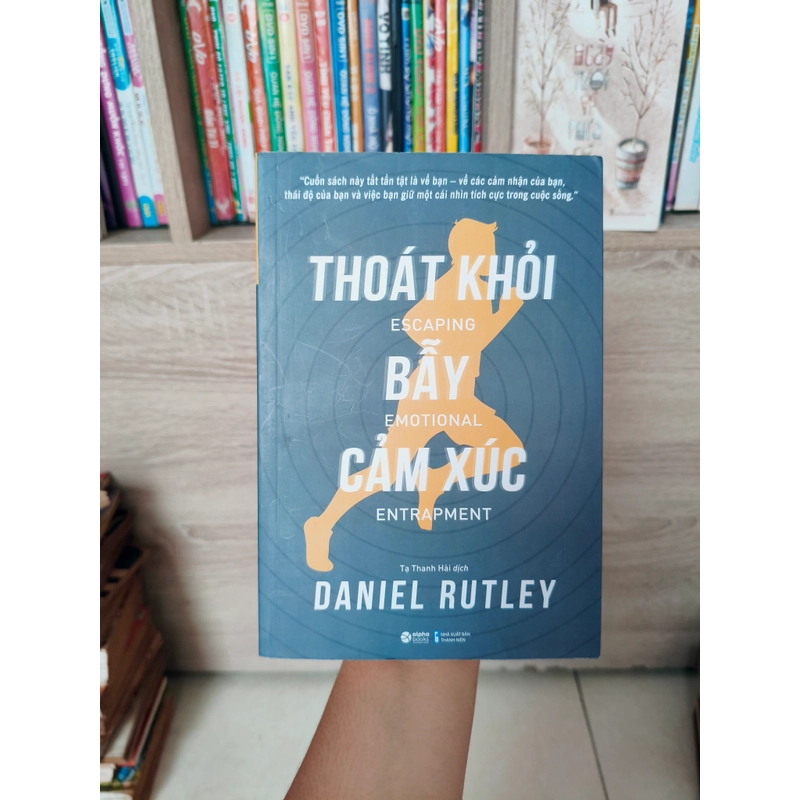 Thoát khỏi bẫy cảm xúc 🌱 479772