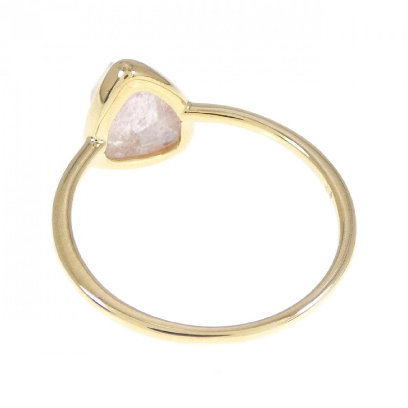 Nhẫn Quarzt K18YG 0.85CT - Hàng hiệu Chính hãng 856114