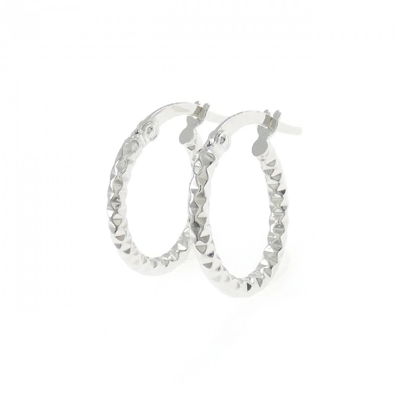 Bông tai 750WG - Hàng hiệu Authentic 869453