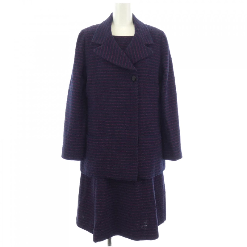 【Mã giảm giá】【Cổ điển】Chanel CHANEL Bộ ba 657380