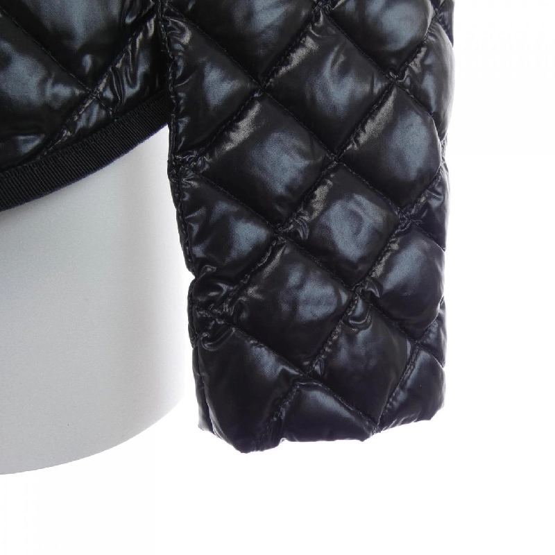 MONCLER CHAMPETRE Áo khoác lông - Hàng hiệu Chính hãng 819018