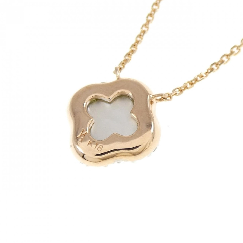 Vòng cổ đá màu Vandome - Hàng hiệu Authentic 845589