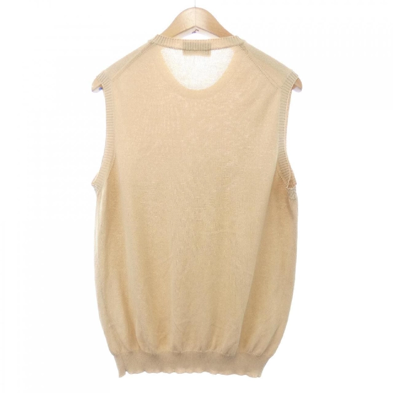 ZANONE Áo gile - Hàng hiệu Authentic 898467