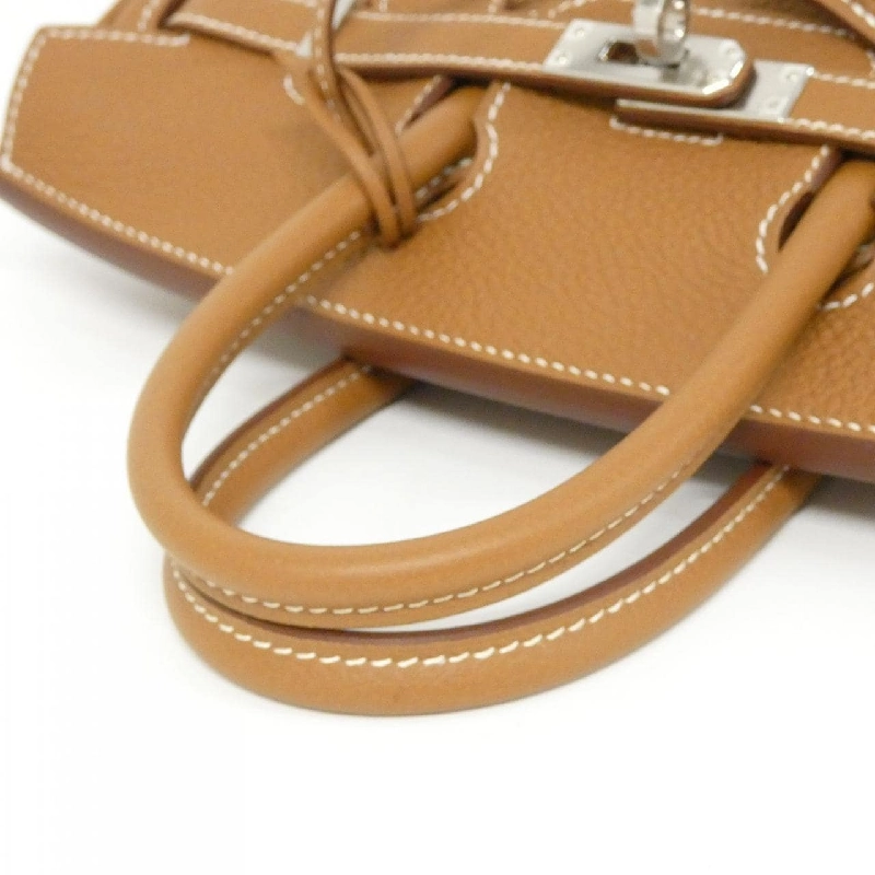 Túi xách Hermès Birkin 25cm 041344CK - Hàng hiệu Chính hãng 764404