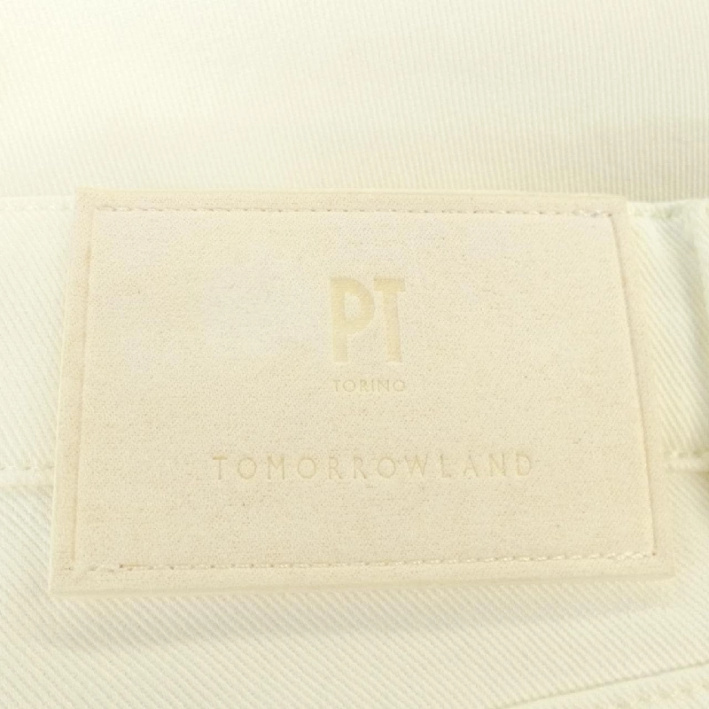 Quần jeans PT TORINO C5 APT1Z0 - Hàng hiệu Authentic 897608