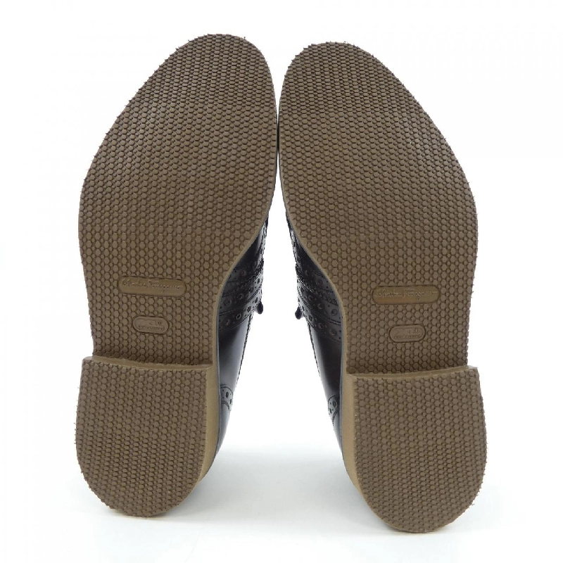 Giày SALVATORE FERRAGAMO - Hàng hiệu Authentic 907120