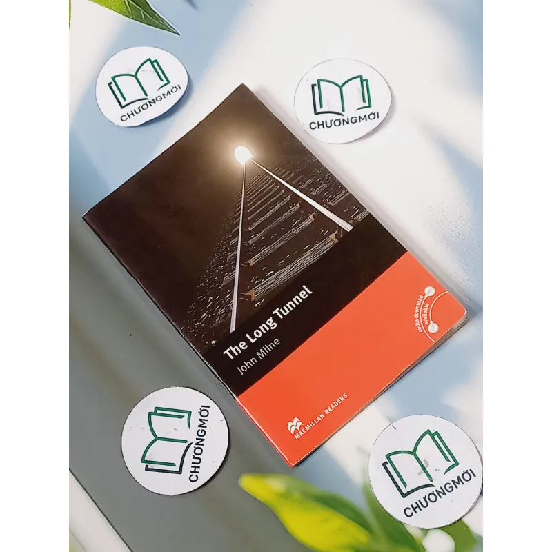 [MIỄN PHÍ BỌC SÁCH] The Long Tunnel  - John Milne 703123