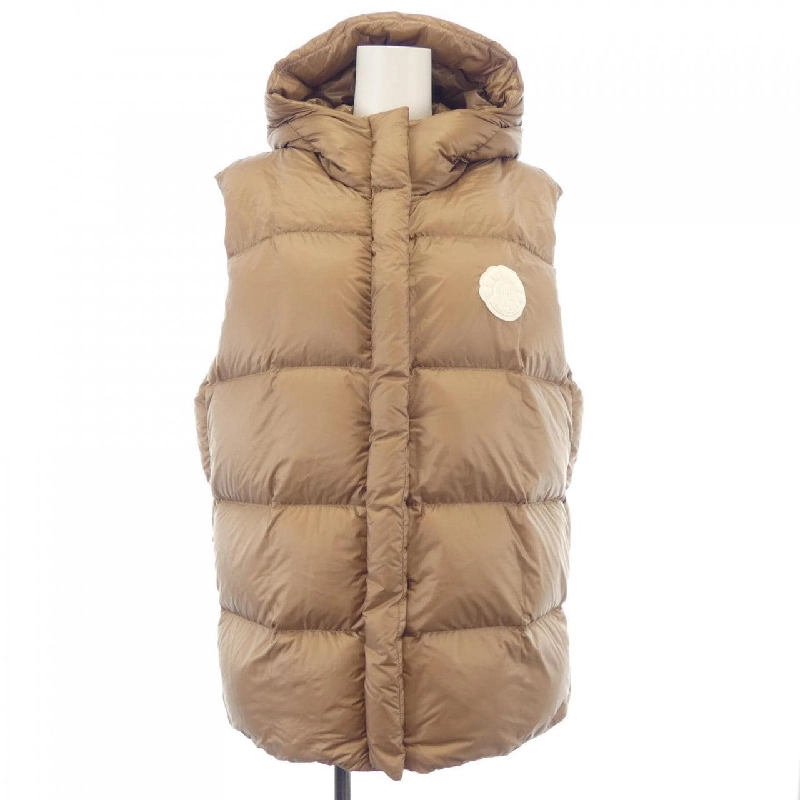 MONCLER LULU LI MELLONTIKOS Áo gile 631746