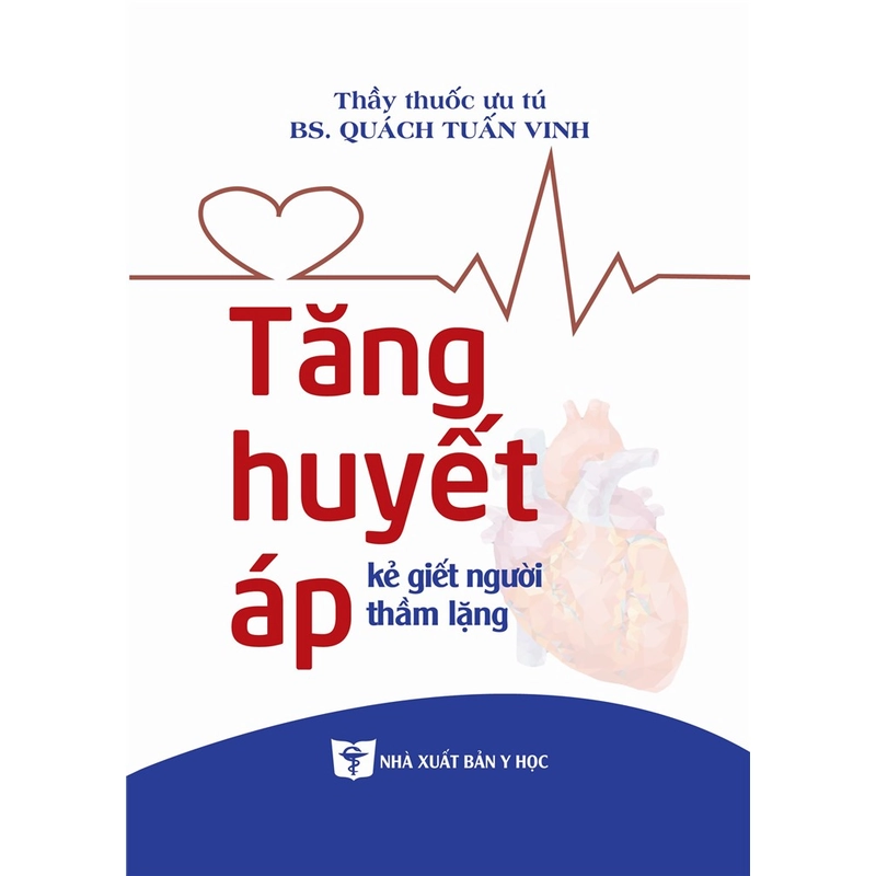 Tăng huyết áp kẻ giết người thầm lặng 540358