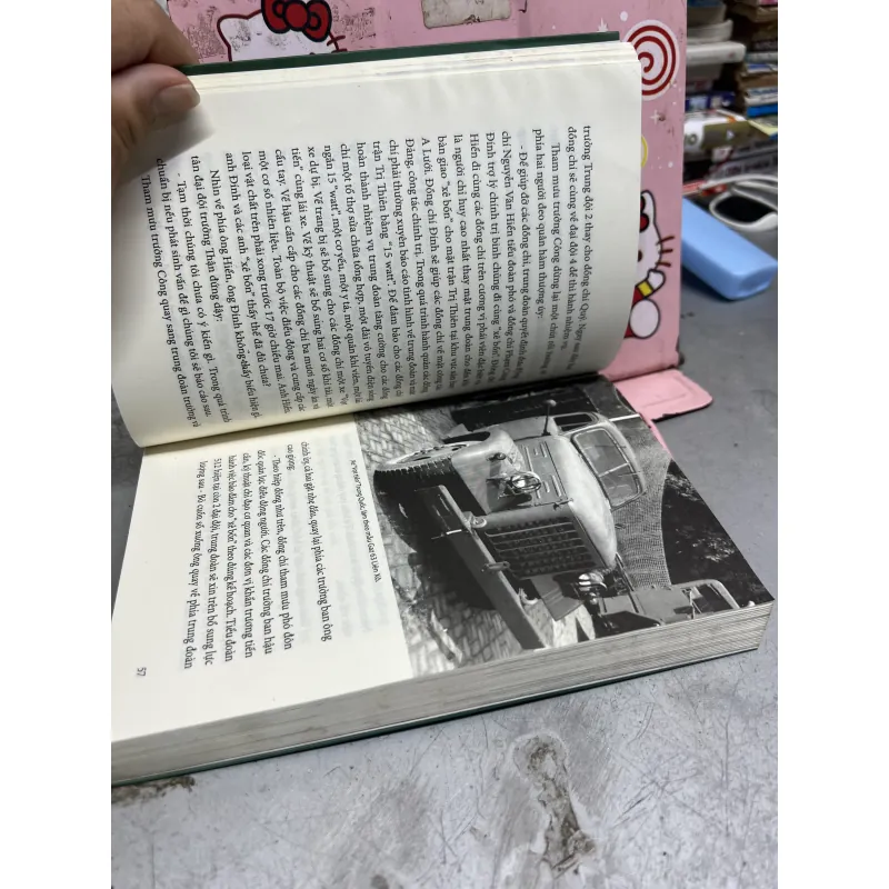 Bút Ký Lính Tăng - Hành Trình Đến Dinh Độc Lập 932359