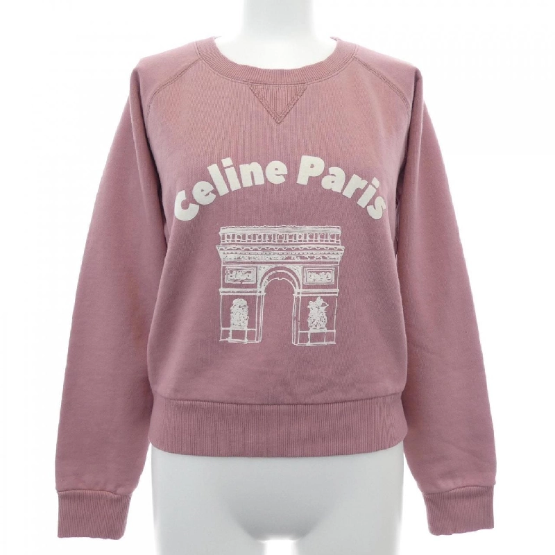 セリーヌ CELINE 2Y88D670Q Áo khoác - Hàng hiệu Authentic 775518