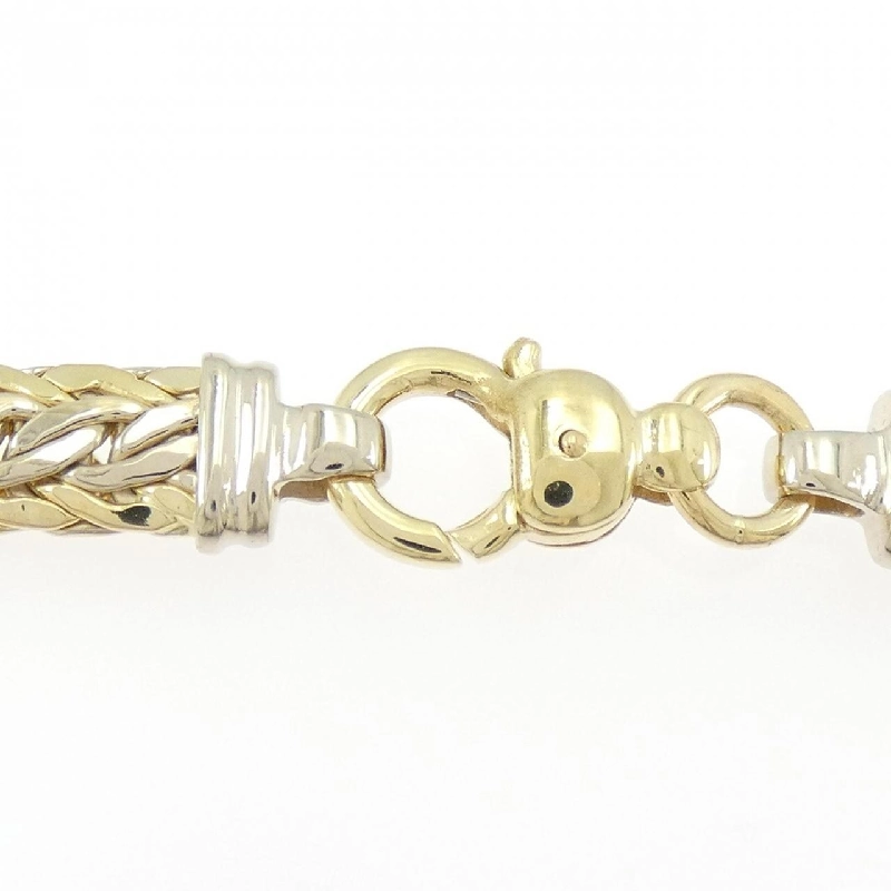 Dây chuyền 750YG/750WG - Hàng hiệu Authentic 865606