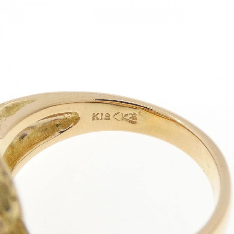 Nhẫn Emerald 0.50CT - Hàng hiệu Authentic 840191