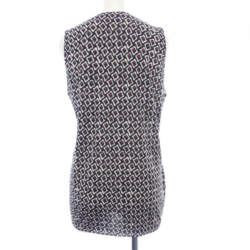 【Mã giảm giá】Áo gile PRADA 643378