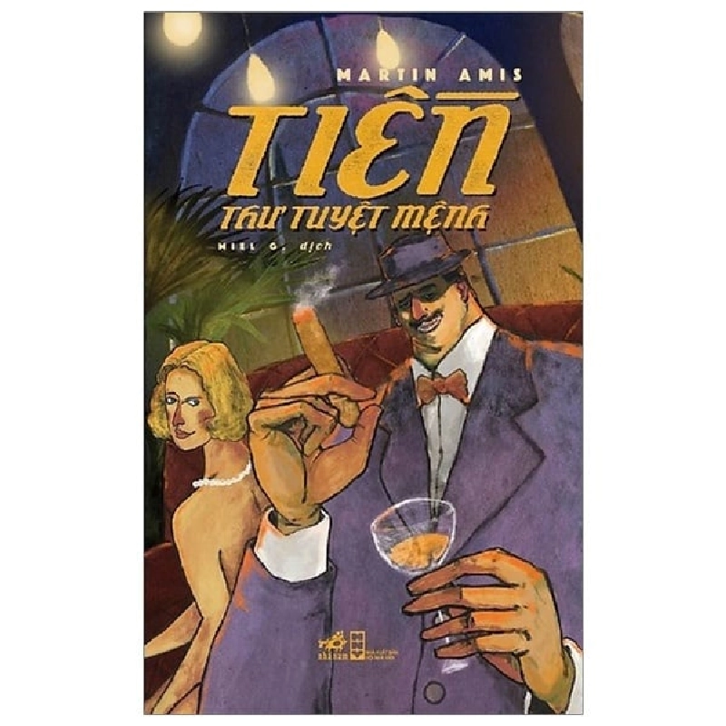 Tiền - Thư Tuyệt Mệnh - Martin Amis ASB.PO Oreka-Blogmeo120125 372609