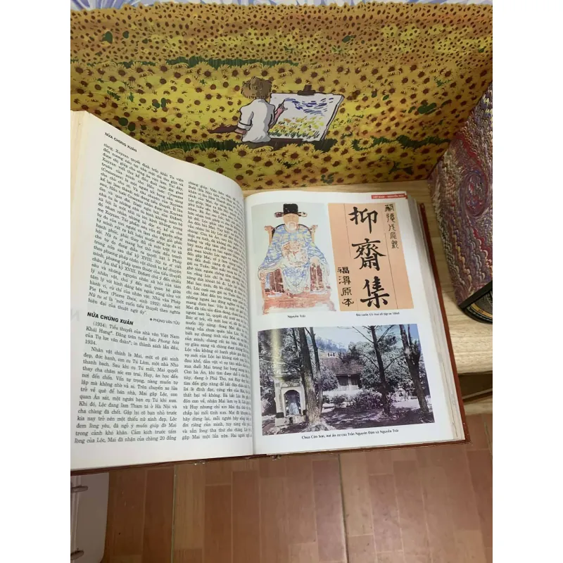 Từ Điển Văn Học - Bộ Mới 782421