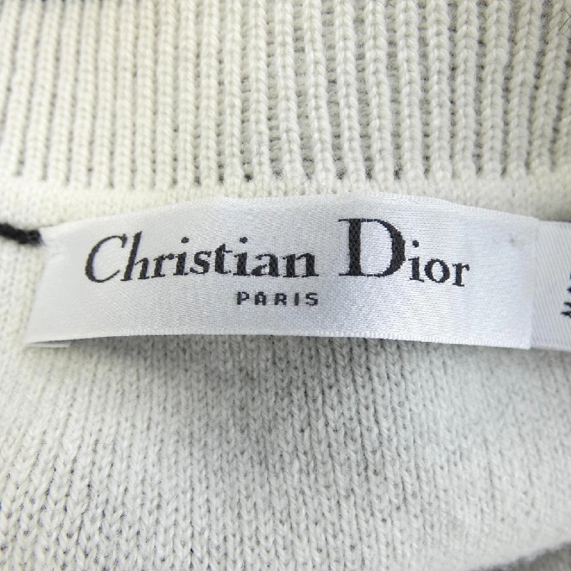 Áo len boxy J'ADIOR8 của CHRISTIAN DIOR 924S55AM009 - Hàng hiệu Authentic 810789
