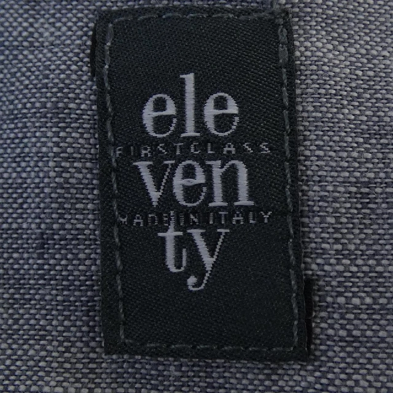 Hàng hiệu ELEVENTY - Áo 627834