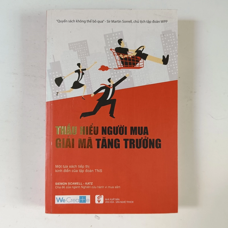 Thấu hiểu người dùng giải mã tăng trưởng (2015) 198863