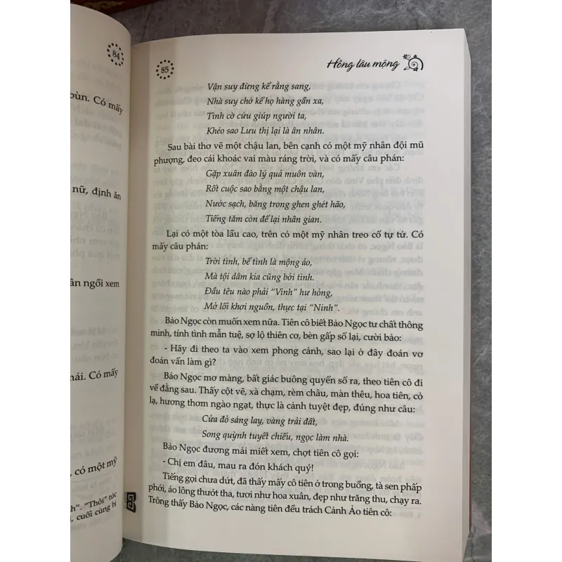 HỒNG LÂU MỘNG - TÀO TUYẾT CẦN 931189