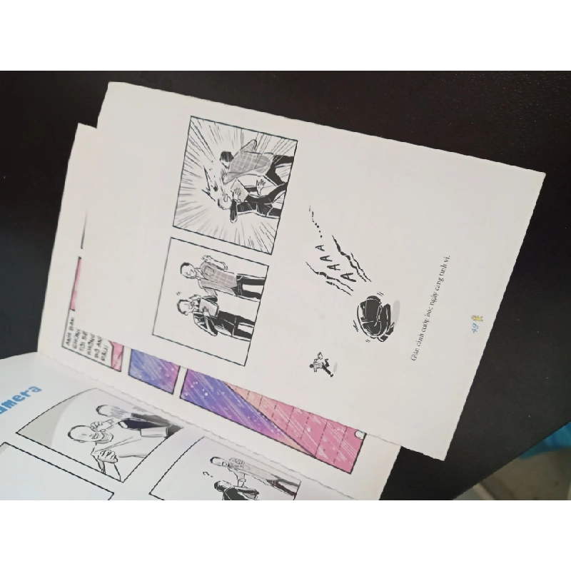 Chuyện Tào Lao Của Vàng Vàng - Tập 2 (2014) - Phan Kim Thanh Mới 80% (rớt trang) HCM.ASB1103 Oreka-Blogmeo 74984