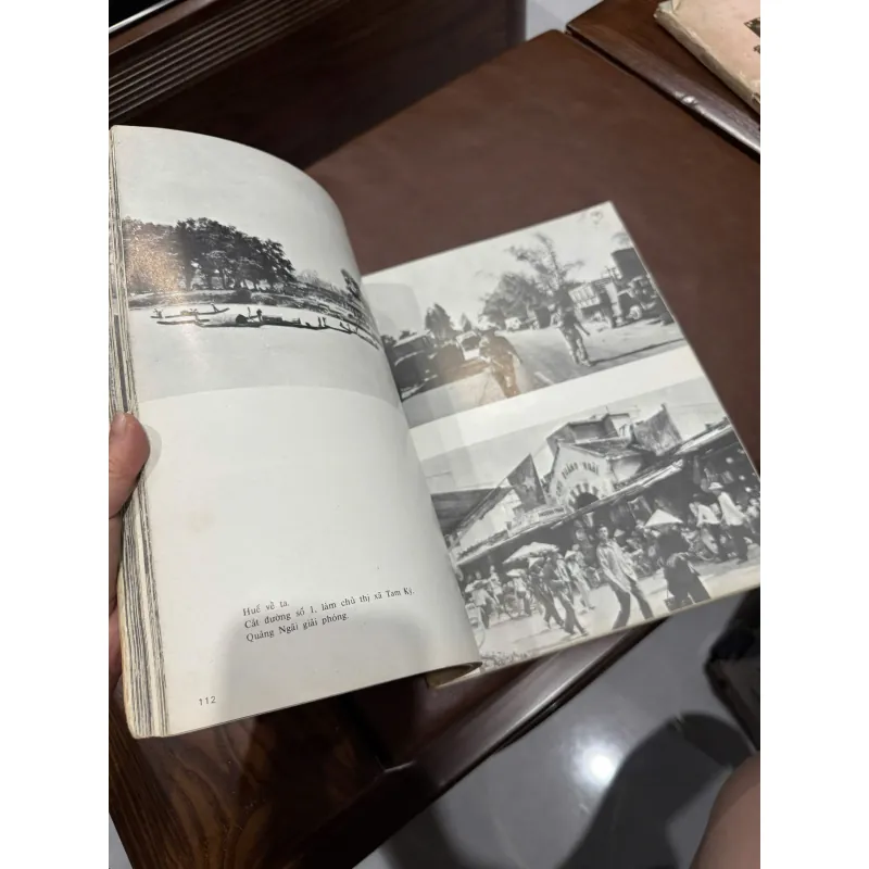 Chống Mỹ Cứu Nước – Thiên Anh Hùng Ca Vĩ Đại - K3 1005930