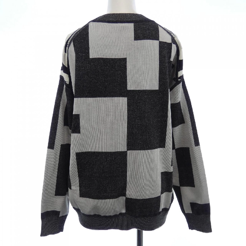 HERMES LE TRESOR DE MEDOR RAYURE 2H2835D5 Áo thun 634331