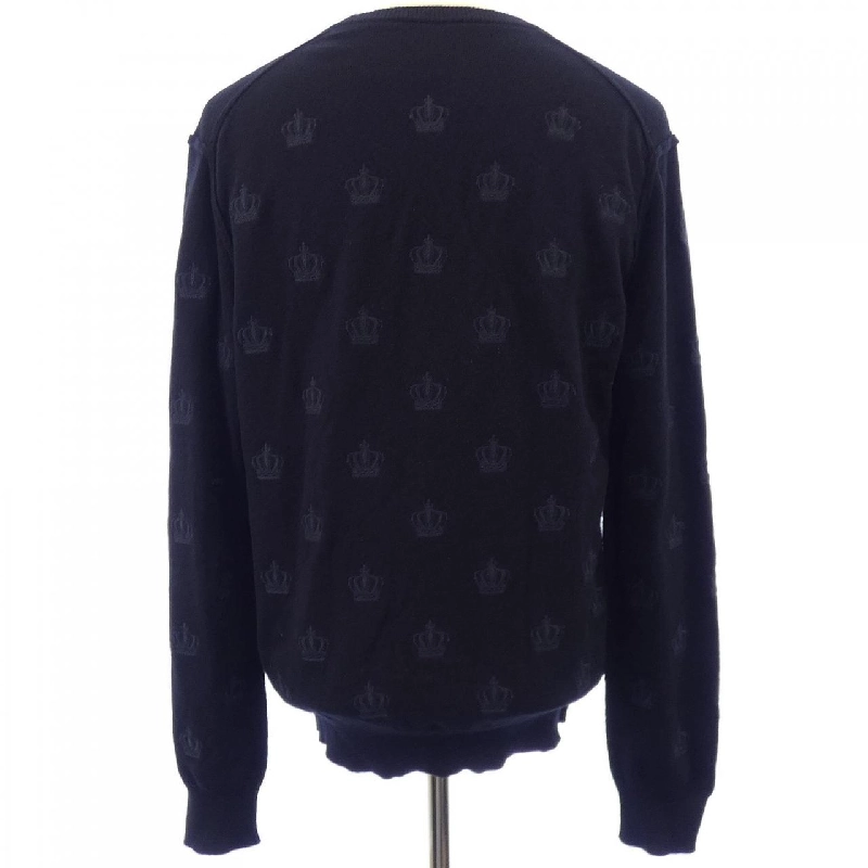 Dolce & Gabbana DOLCE&GABBANA GPC05K/F64EB Áo khoác - Hàng hiệu Chính hãng 892192