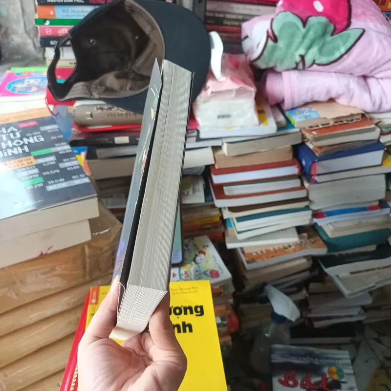 Kim Kổ Kỳ Kuặc Ký - Trần Nhương 1007297