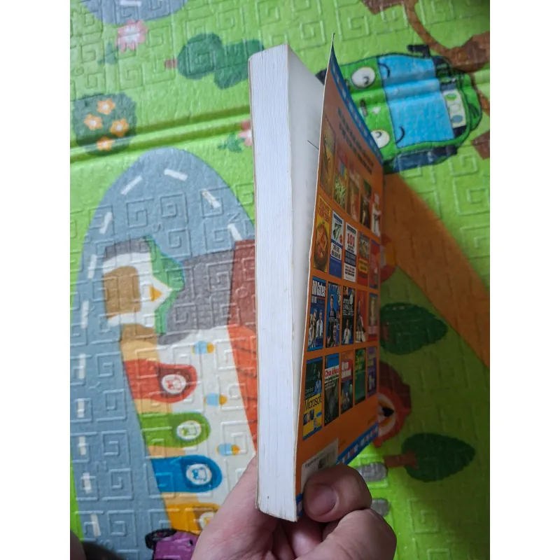 10 Nguyên Tắc Sinh Tồn Của Doanh Nghiệp 1044696