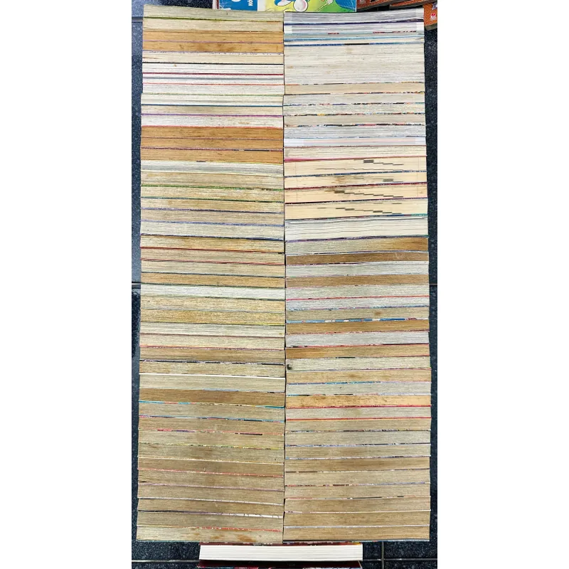 One piece tổng 88 tập không trùng 1000287