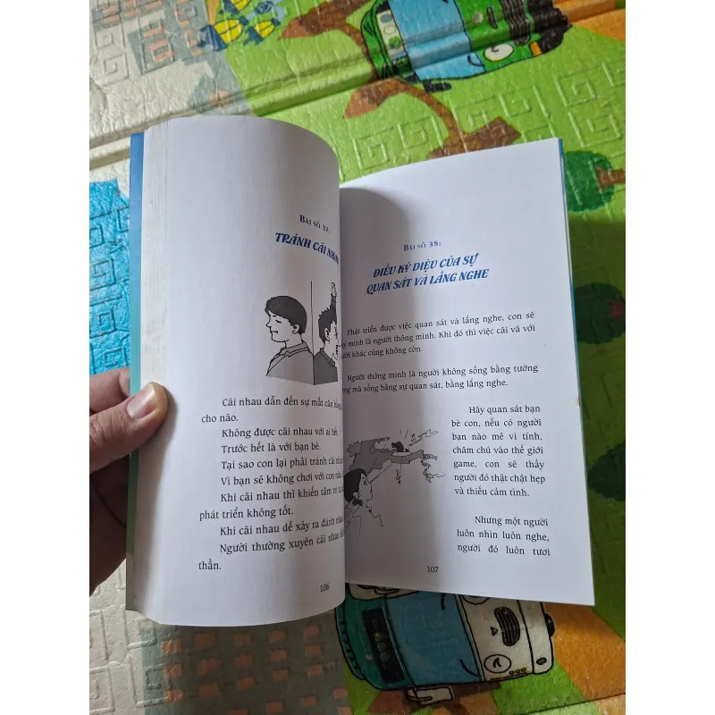 Chắp Cánh Thiên Thần (Tập 1) 972051