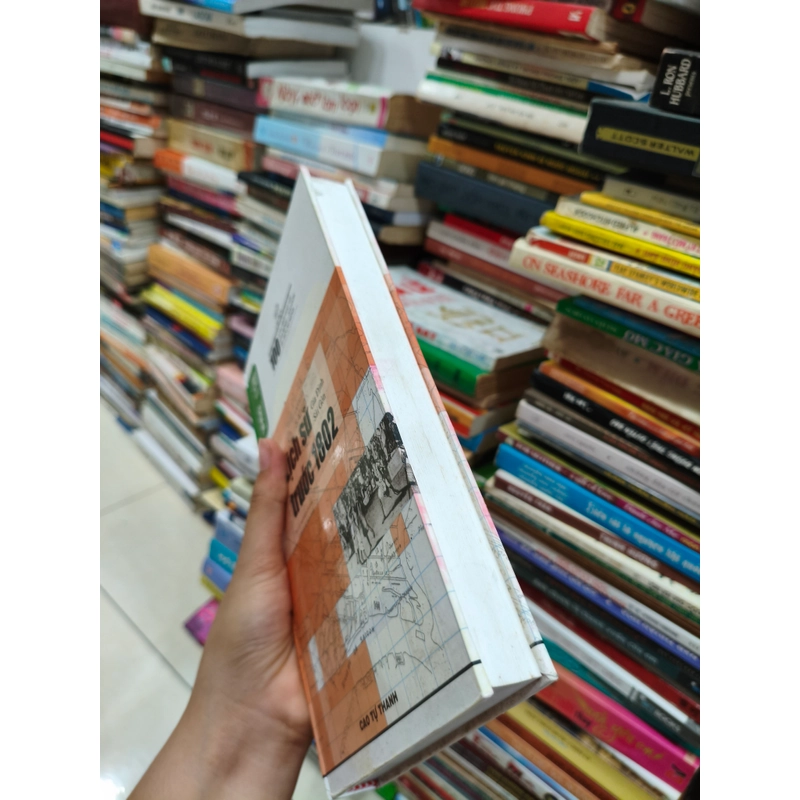 Lịch sử trước 1802 🌱 506344