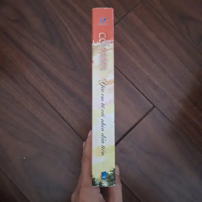 Yêu em từ cái nhìn đầu tiên 706334