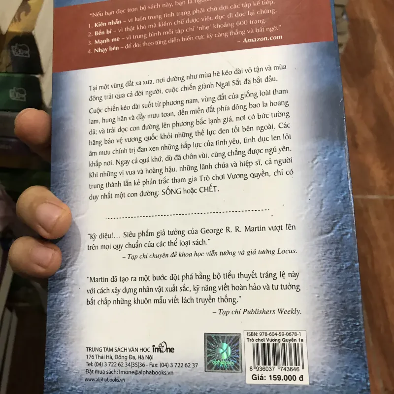 Trò chơi vương quyền tập 1a  970829