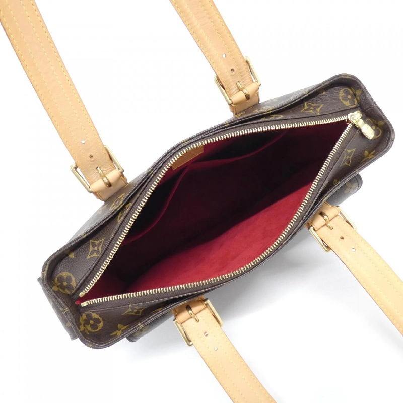 Túi xách Louis Vuitton Monogram Multicolor Cite M51162 617347