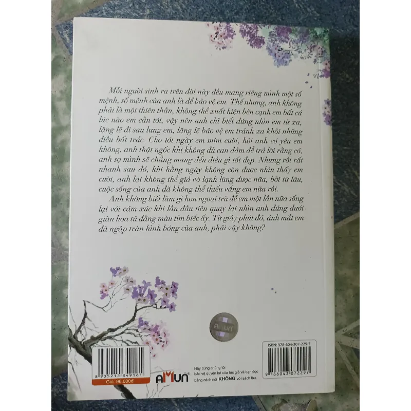 Tháng năm có anh ký ức thành hoa - Cố Tây Tước 933572