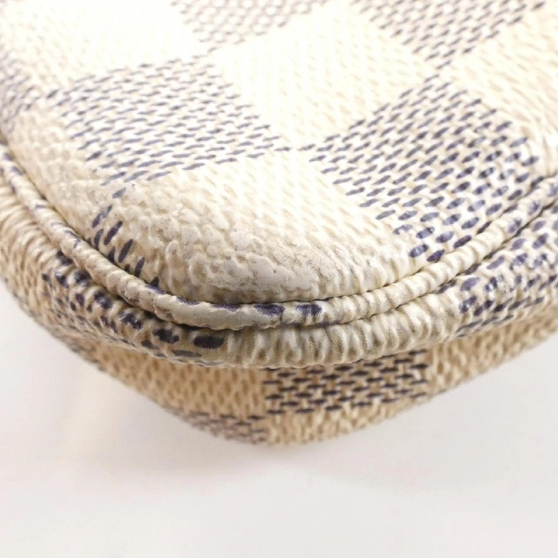 Túi đeo chéo mini Louis Vuitton Damier Azur N58010 - Hàng hiệu chính hãng 805982