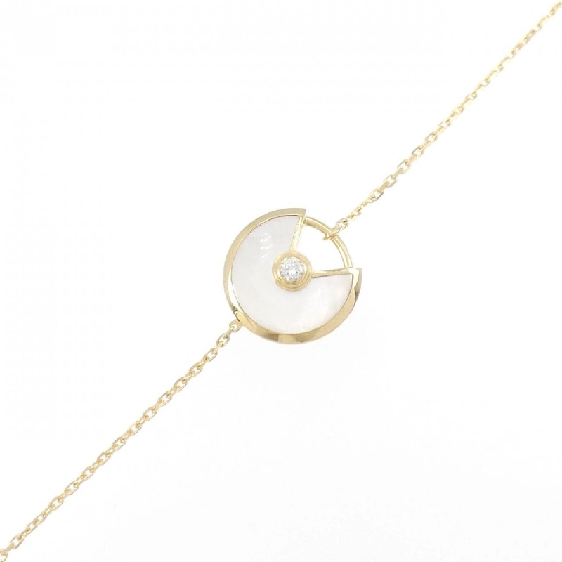 Vòng tay Cartier Amulet Extra Small 668467