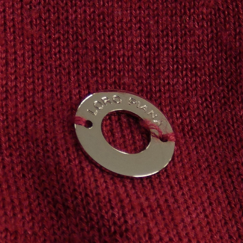 【Mã giảm giá】Loro Piana Áo khoác cardigan 640741