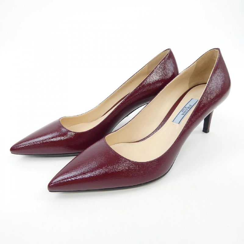 Giày cao gót PRADA 656424