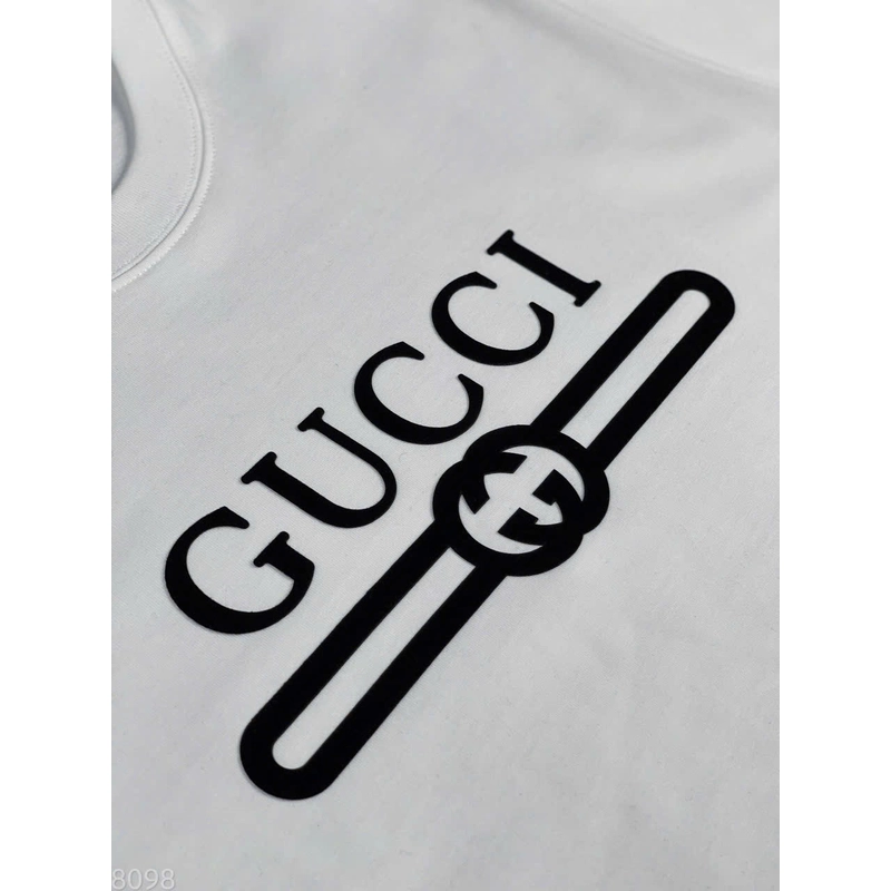 Áo GUCCI - HOT TREND 2025 - Cotton 2 mùa 538947