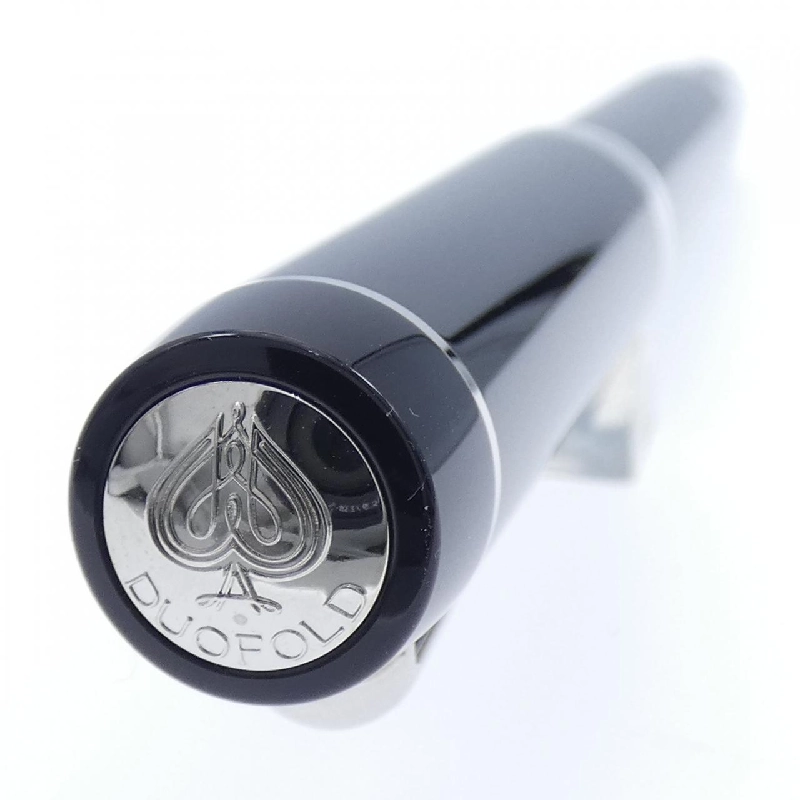 Bút máy Parker Duofold Black CT 1931366 - Hàng hiệu Authentic 881377