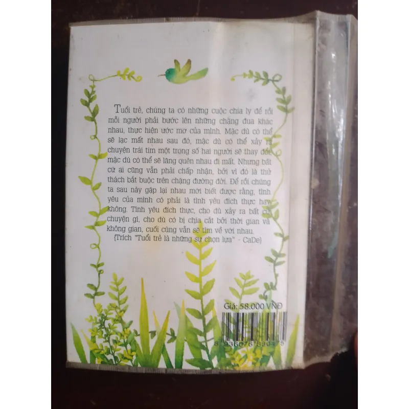 Chúng ta sẽ bên nhau bao lâu 735526