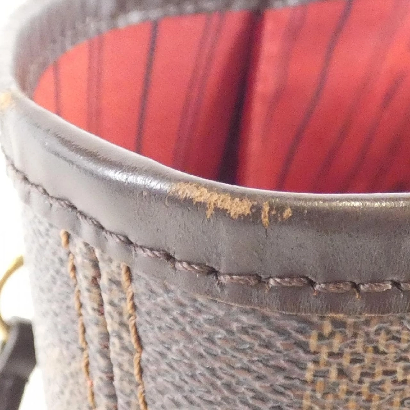 Túi xách Louis Vuitton Damier Neverfull MM N51105 - Hàng hiệu Chính hãng 802273